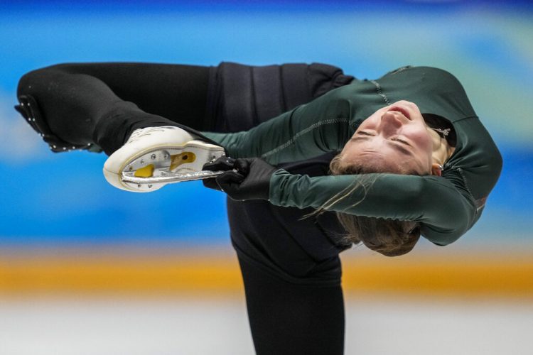 Russia's Olympic doping case helps China skirt dicey topics